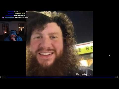 Video thumbnail: CaseOh Reacts to the FUNNIEST Discord Media 💀😂