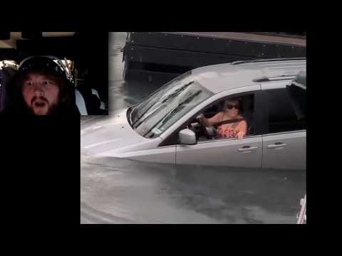 Video thumbnail: CaseOh Reacts to the Dumbest Drivers on Earth 💀