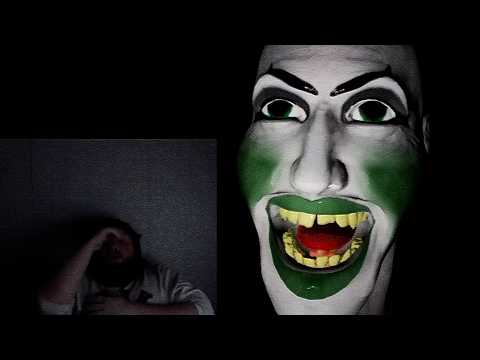 Video thumbnail: Best CaseOh Scares of All Time💀