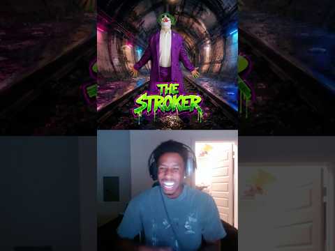Thumbnail for The BEST MAGIC REACTIONS in GYATTHAM with THE STROKER 😱 #magic #funny #shorts #youtubeshorts #fyp