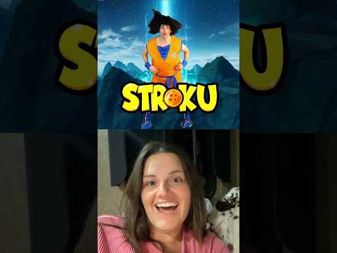 Thumbnail for She wasn’t ready for Dragon Z Balls 😱 #magic #funny #shorts #youtubeshorts #dragonball