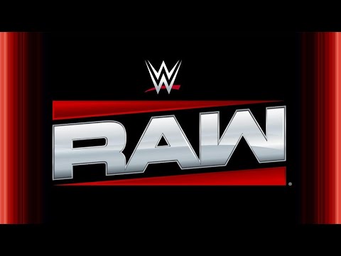 Thumbnail for WWE Monday Night Raw 7/27/2026 LIVE Reaction!