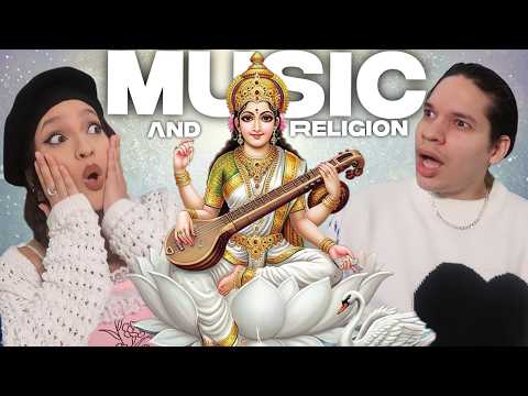 Thumbnail for This is why India has the most COMPLEX music style in the world...