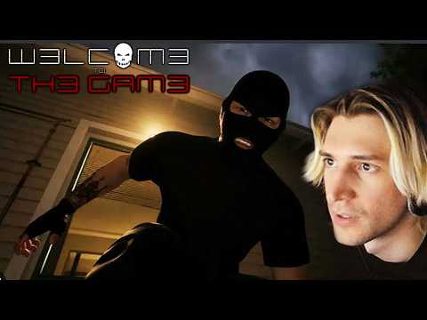 Thumbnail for IS TODAY THE DAY? | WELCOME TO THE GAME 3