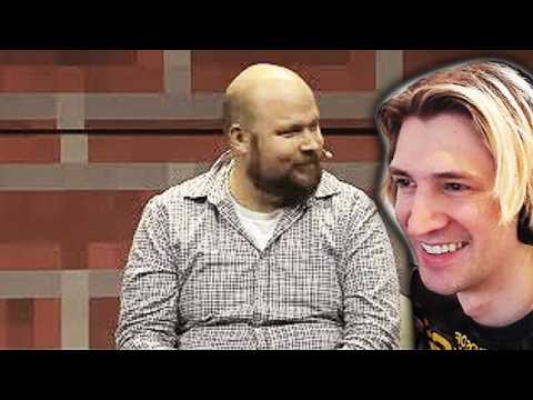 Thumbnail for I HAD To Watch This Video Again