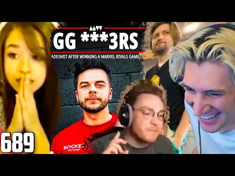Thumbnail for All These Streamers have something in common...
