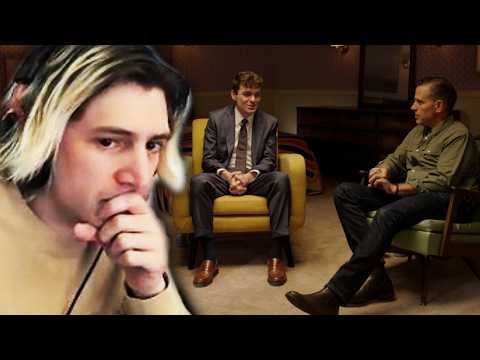 Thumbnail for Nick Fuentes Interview (Ft. Hunter Biden) | xQc Reacts