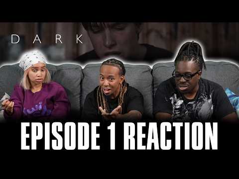 Thumbnail for Secrets | Dark Ep 1 Reaction