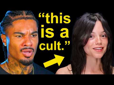 Video thumbnail: Hollywood's Ozempic Cult Exposed..
