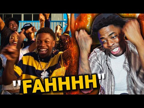 Video thumbnail: Zilla Nation Reacts to Rakai,PlaqueboyMax & BunnaB - Turn Up