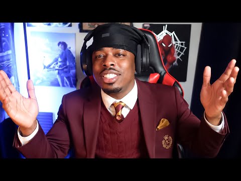 Video thumbnail: I Got Accepted In Streamer University