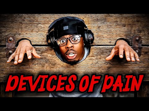 Video thumbnail: Comparison OF The Most Painful Punishments