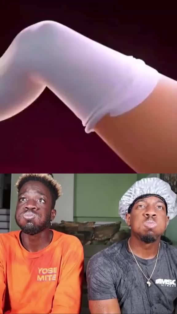 Video thumbnail: Try Not to Laugh — Part 49