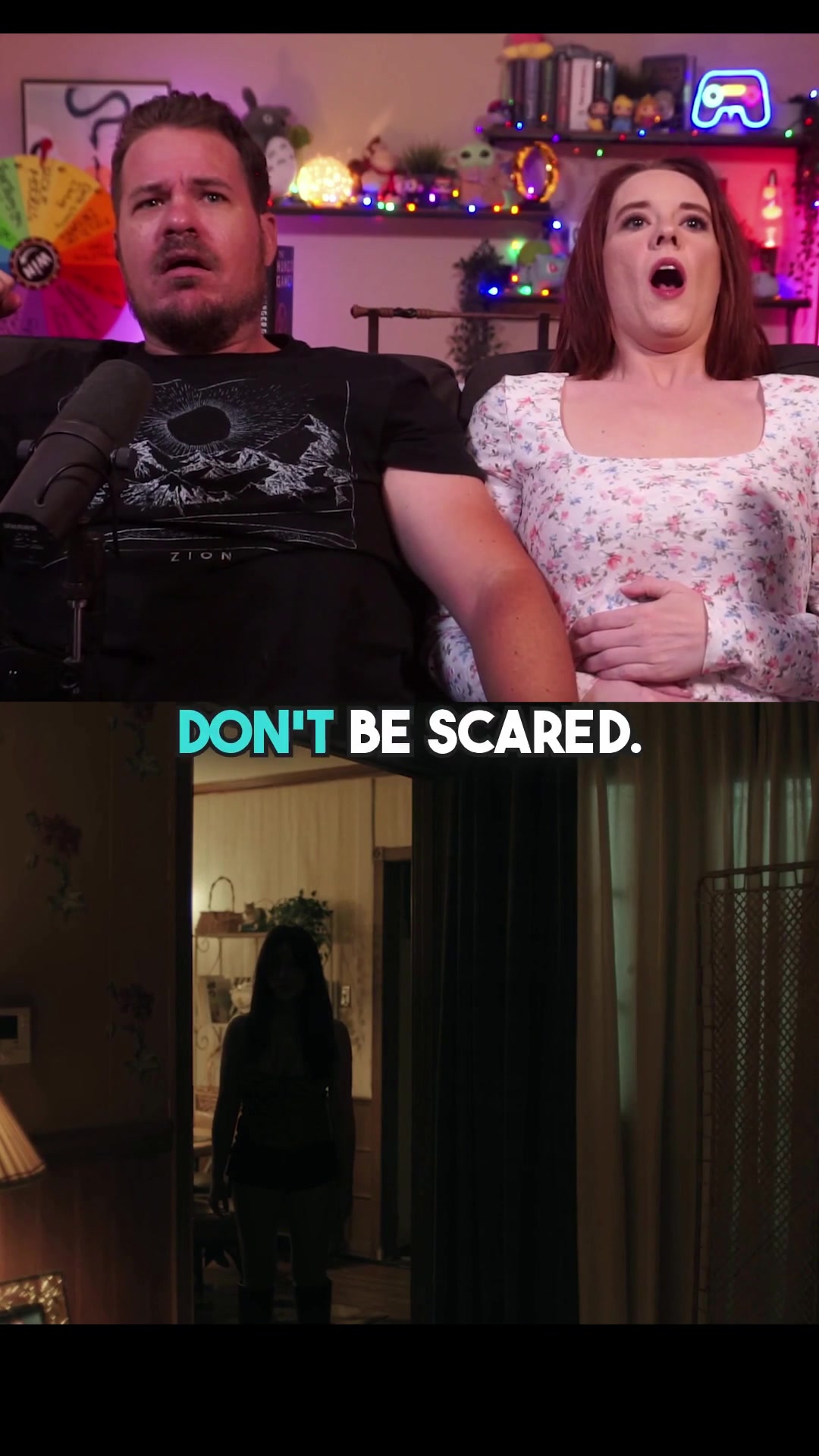 Miniatura del video: The Obsession Scene That Gave Us Chills