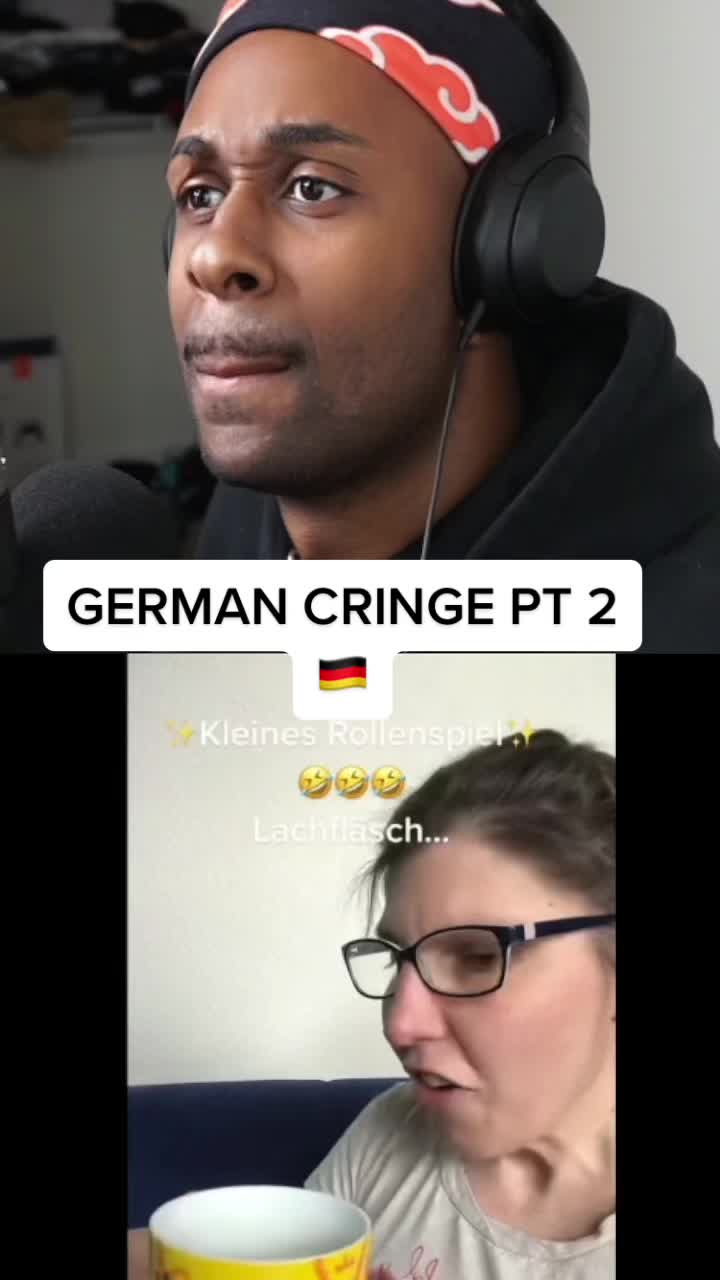 Miniatura del video: German Cringe — Part 2