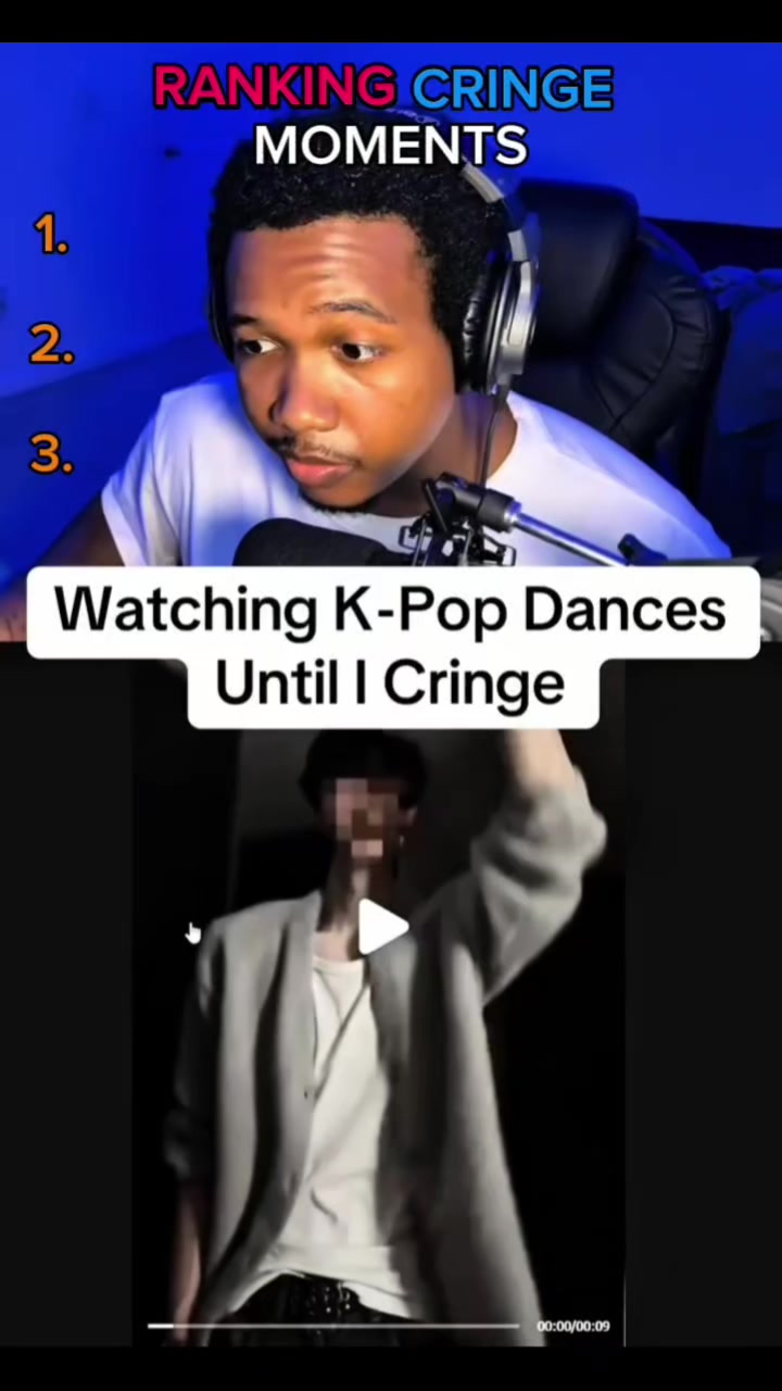 Miniatura del video: Ranking Cringe Moments With Ohpapijay
